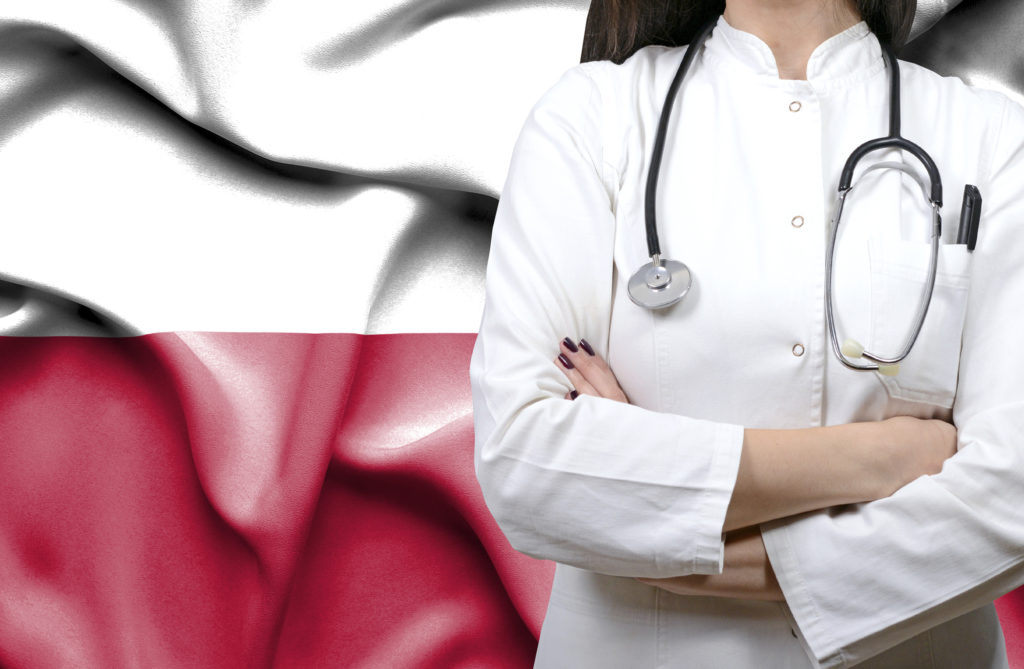 Невролог у Польщі: великий гайд для експатів (NFZ, направлення, запис, ціни, обстеження)