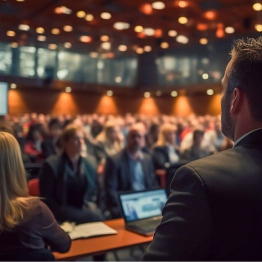 БІЗНЕС-ЗАХОДИ 