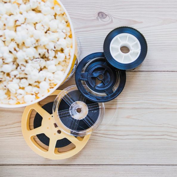 Krótkometrażowe filmy