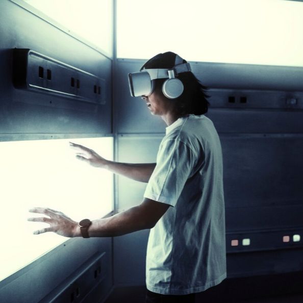 Технологические экспозиции