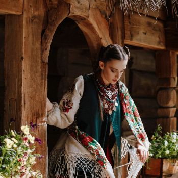 Wystawy etnograficzne