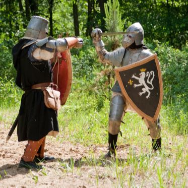 Festiwale średniowieczne