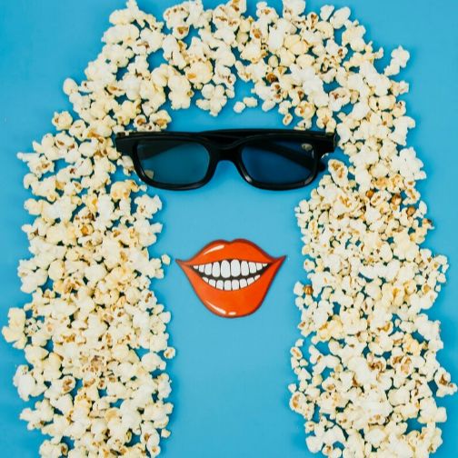 Filmy w oryginalnej wersji językowej