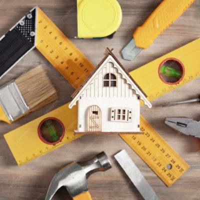 Remont i budowa w Polsce