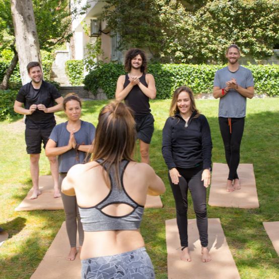 WELLNESS ТА ЗДОРОВ'Я