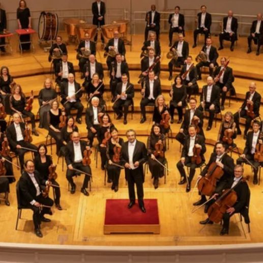 Orkiestry symfoniczne