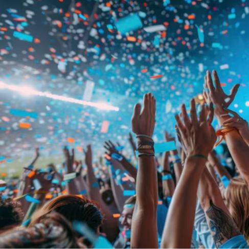 ФЕСТИВАЛІ ТА СВЯТА