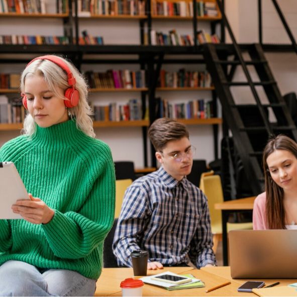  ОСВІТА ТА РОЗВИТОК 