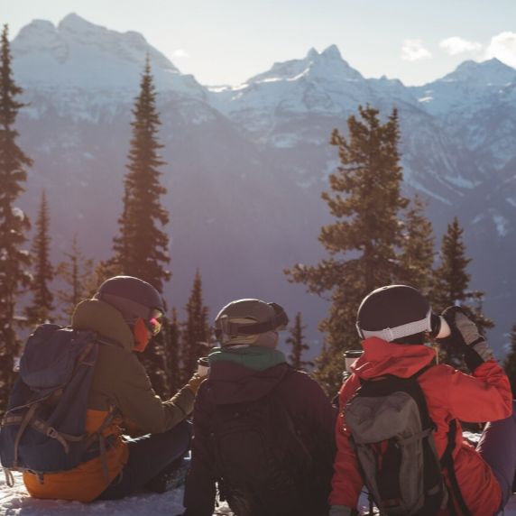 ТУРИЗМ ТА ЕКСКУРСІЇ