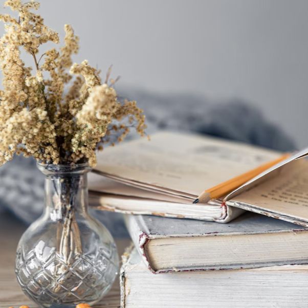 ЛІТЕРАТУРА ТА ПОЕЗІЯ