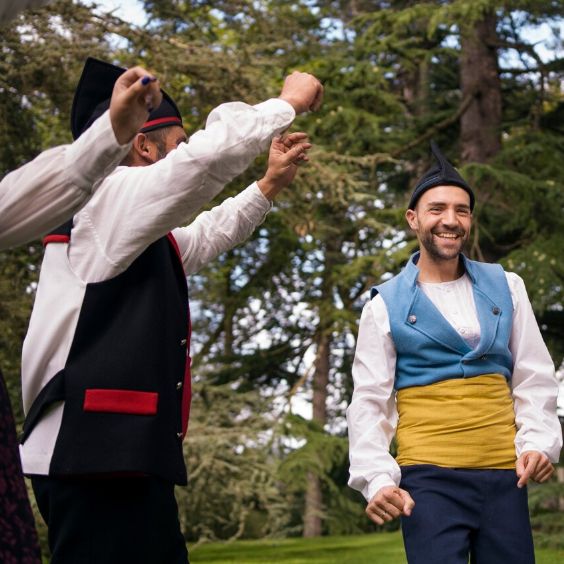 ЗАХОДИ ДЛЯ ЕКСПАТІВ