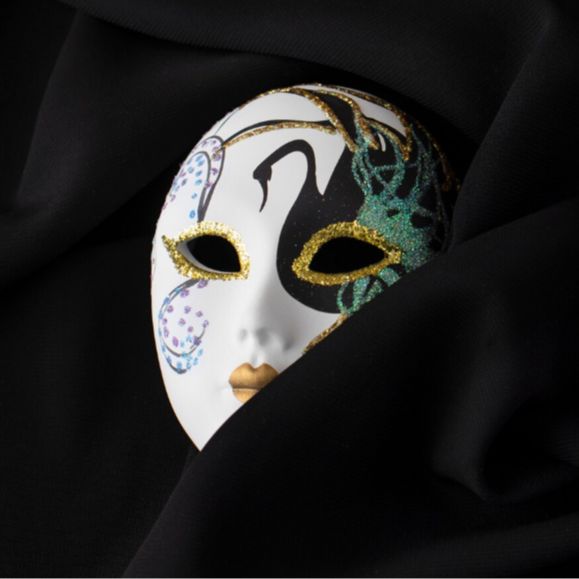  ТЕАТР ТА СЦЕНІЧНІ МИСТЕЦТВА