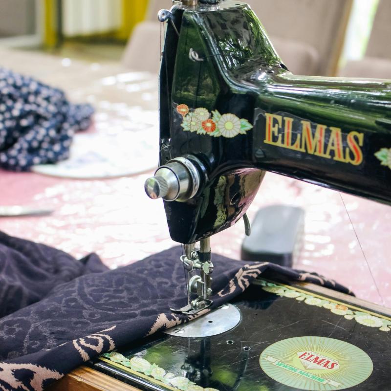 Мистецтво, ремесла та шиття