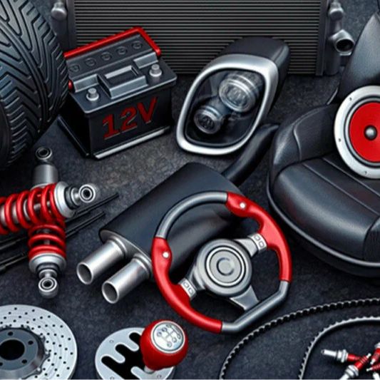 Автозапчастини в Польщі