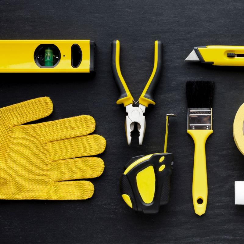 Автомобільні інструменти