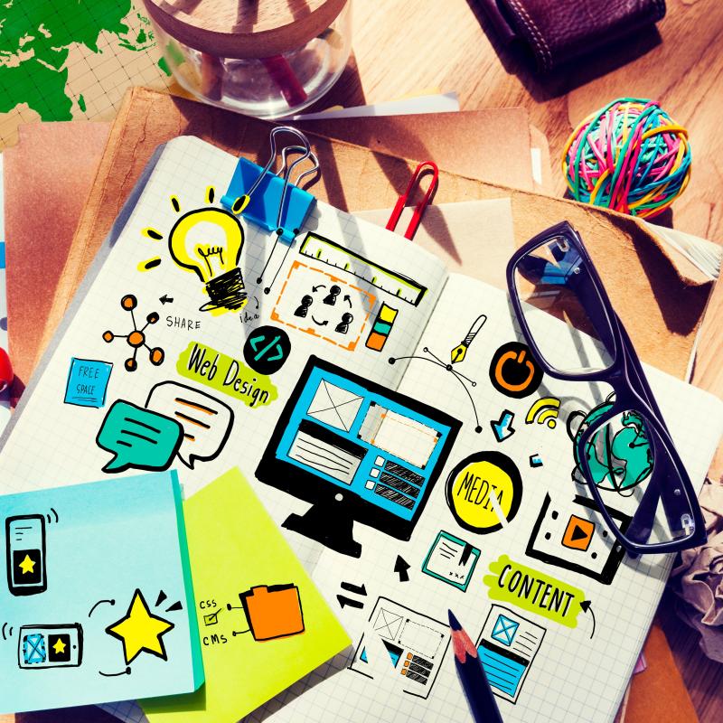 Дизайн та мультимедіа