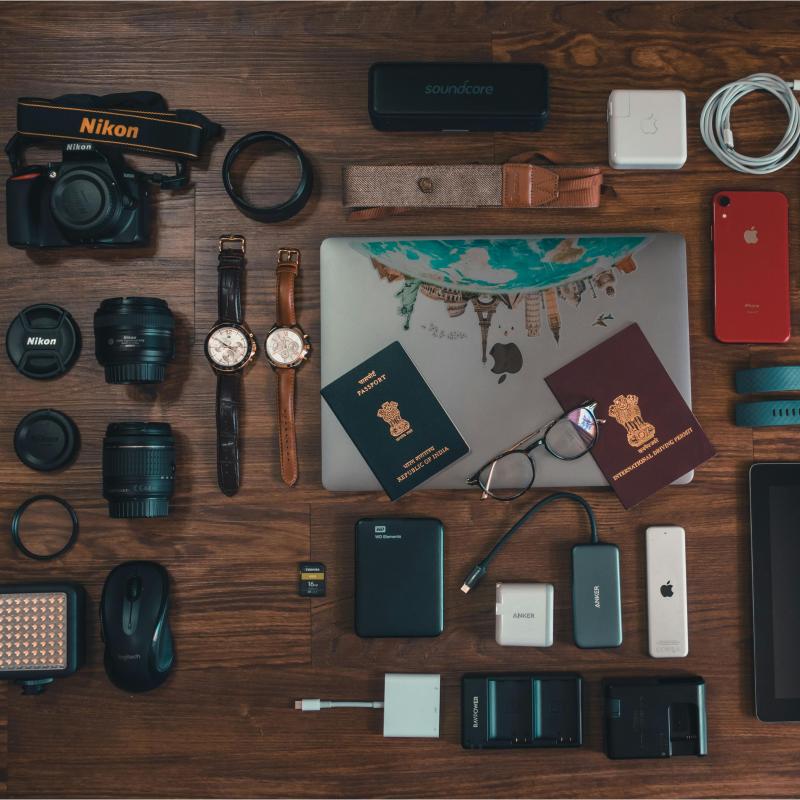 Аксесуари для електроніки