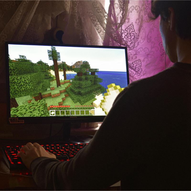 Завантаження ігор