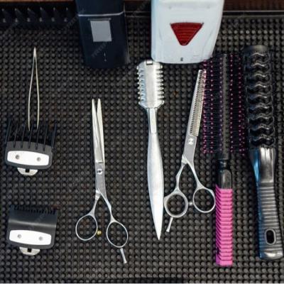 Перукарські послуги