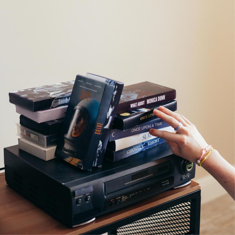 Фільми та ТБ