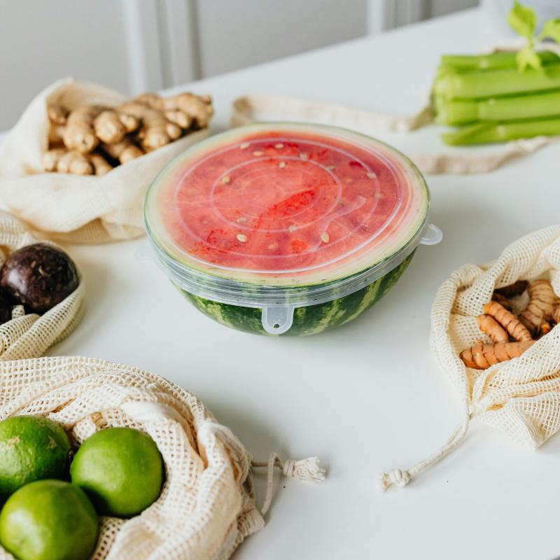 Натуральне та органічне