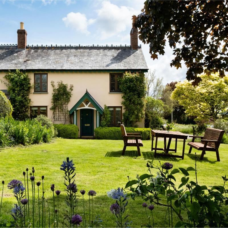 Патіо, газон та сад