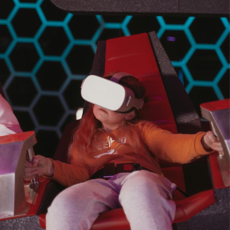 Відеоігри для дітей