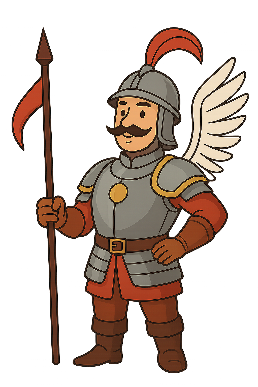 Польський гусар